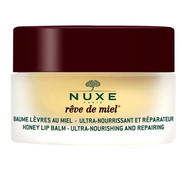 NUXE BALSAMO LABBRA MIELE 15 ML