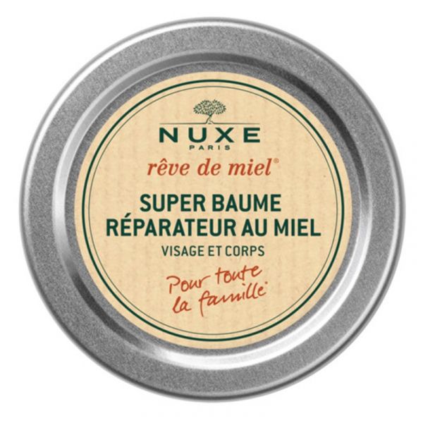 NUXE REVE DE MIEL SUPER BAUME REPARATEUR 40G
