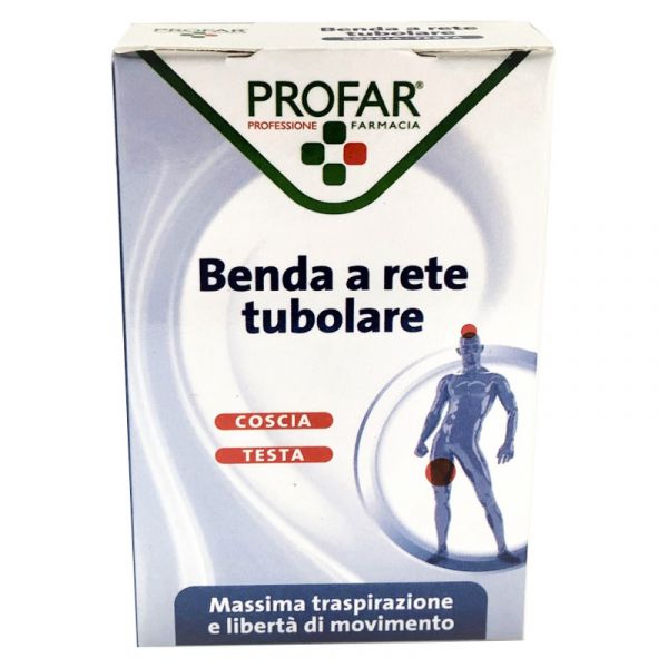 PROFAR BENDA RETE COSCIA/TESTA 3 M