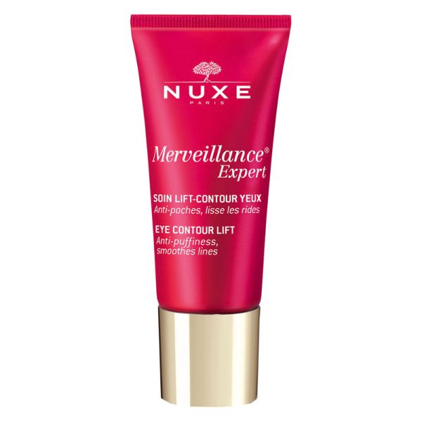 NUXE MERVEILLANCE EXPERT SOIN LIFT-CONTOUR YEUX