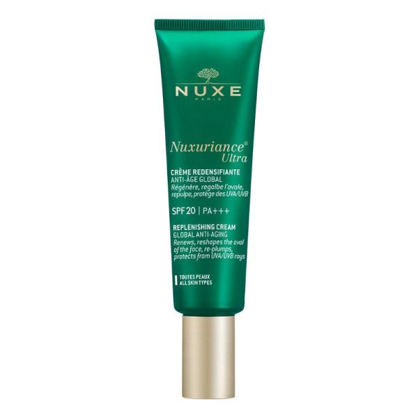 NUXE NUXURIANCE ULTRA CREME REDENSIFIANTE 50 ML