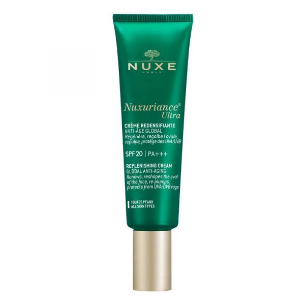 NUXE NUXURIANCE ULTRA CREME REDENSIFIANTE 50 ML