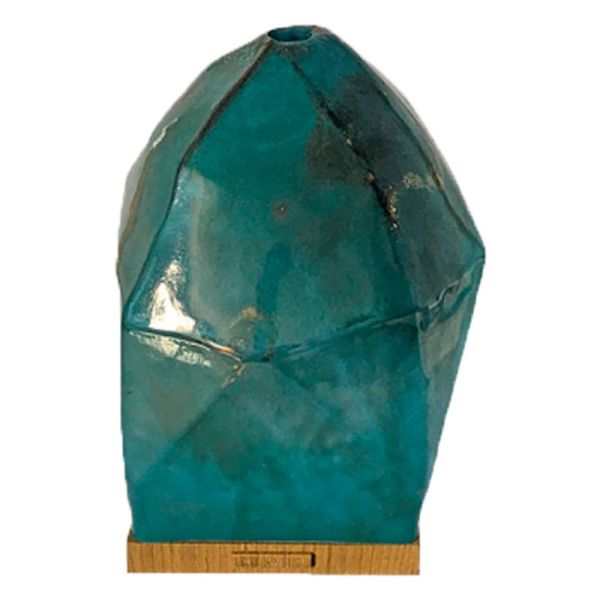 DIFFUSORE ULTRASUONI PRISMA VERDE