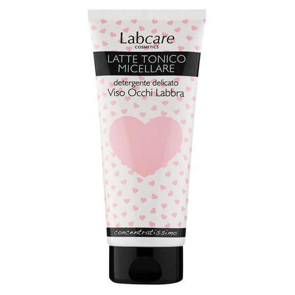 LABCARE LATTE TONICO MICELLARE 200 ML