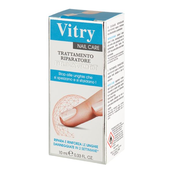 TRATTAMENTO RIPARATORE UNGHIE PRO'EXPERT 10 ML