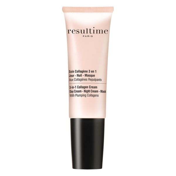 RESULTIME SOIN COLLAGENE 3 IN 1 50 ML