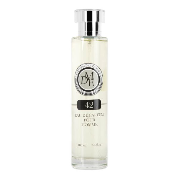 PROFUMO UOMO 42 100 ML