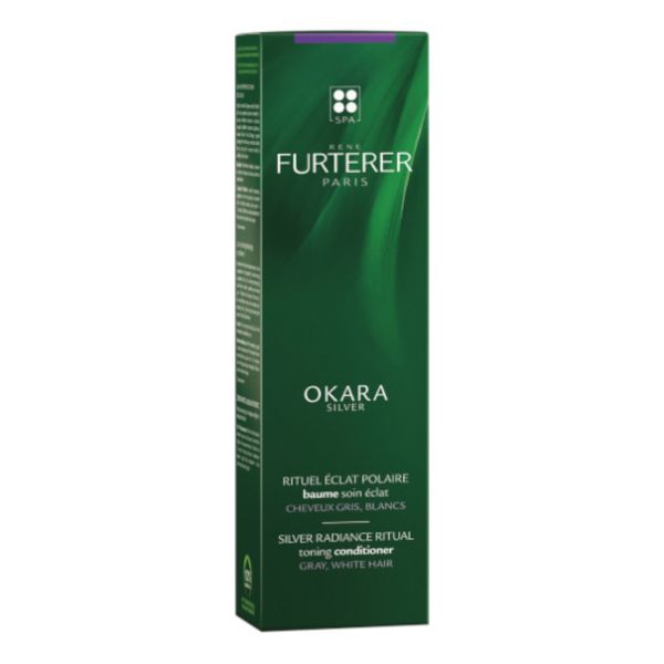 RENE' FURTERER OKARA SILVER BALSAMO 150 ML