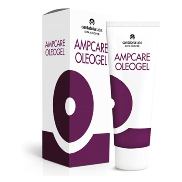 AMPCARE OLEOGEL 30 ML