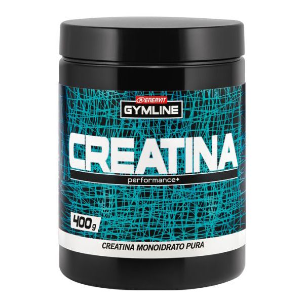 GYMLINE CREATINA 400GR