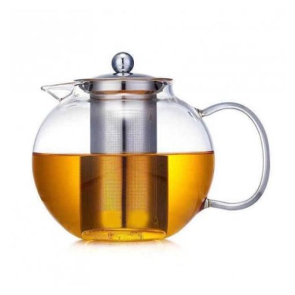 TEIERA VETRO 400 ML