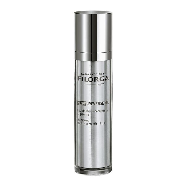 FILORGA NCEF -REVERSE MAT 50 ML