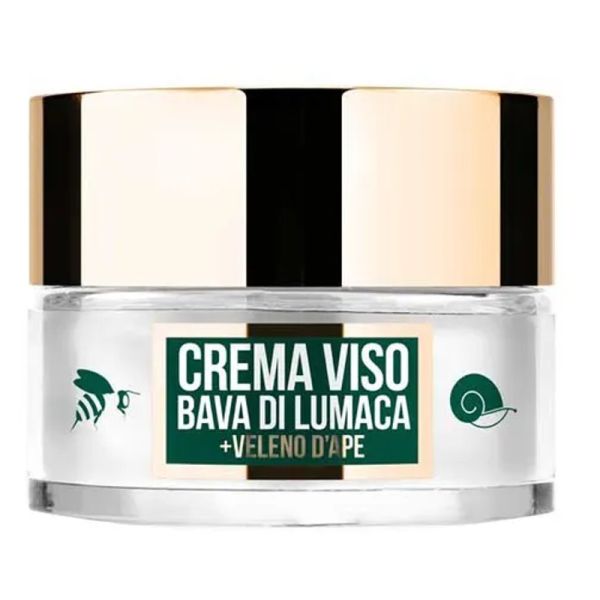 HOLLYWOOD WONDER BEE SNAIL 50 ML