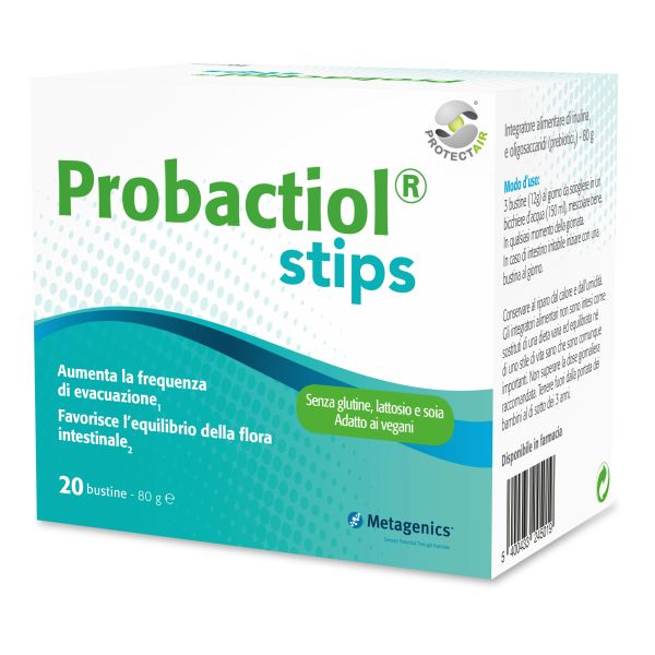 PROBACTIOL STIPS 20BUST