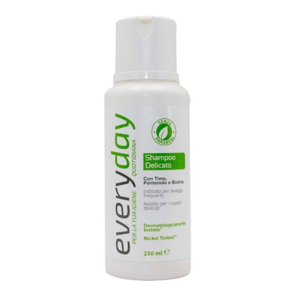 EVERYDAY SHAMPOO DELICATO 250 ML