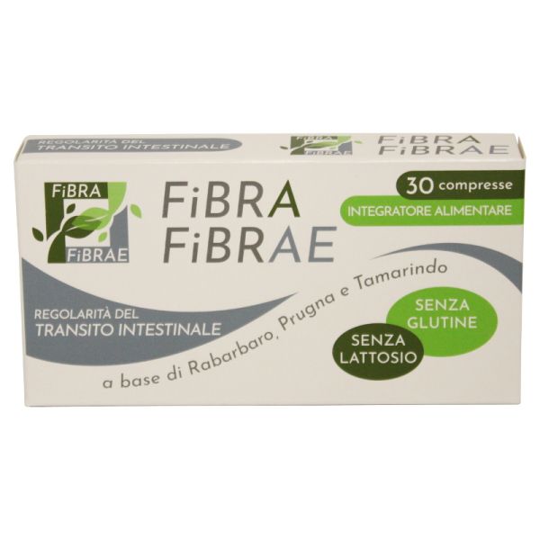 FIBRA FIBRAE 30 COMPRESSE