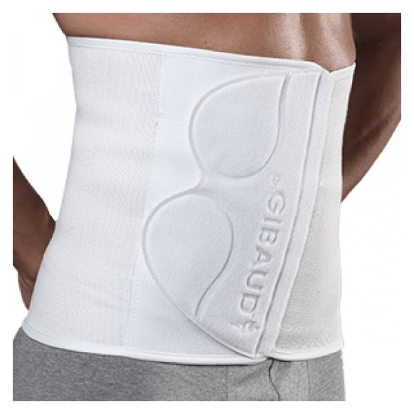 GIBAUD CLASSIC CINTURA POST OPERATORIA LEGGERA TAGLIA 1