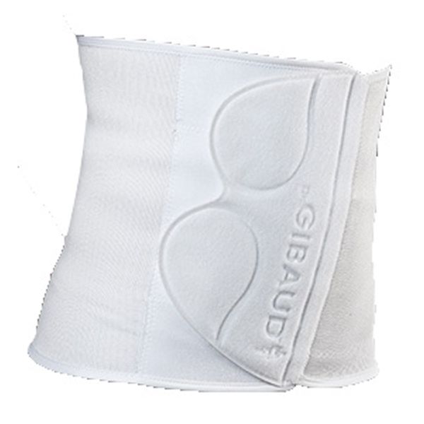 GIBAUD CLASSIC CINTURA POST OPERATORIA LEGGERA 5