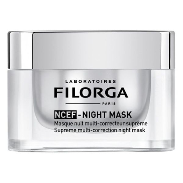 FILORGA NCEF NIGHT MASK 50 ML