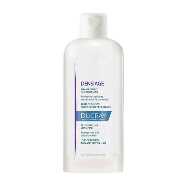 DENSIAGE SHAMPOO RIDENSIFICANTE DUCRAY 200ML