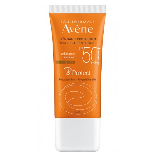 AVENE SOLARE B-PROTECT 50+ 30 ML