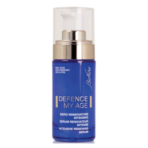 DEFENCE MY AGE SIERO 30 ML