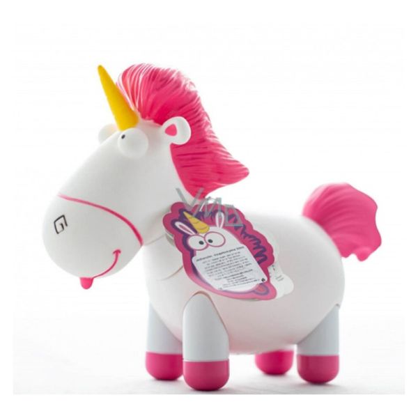MINIONS 3D UNICORN BUBBLE BATH 350 ML