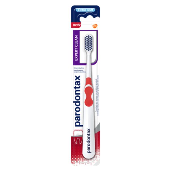 PARODONTAX EXPERT CLEAN TB EXTRA SOFT SPAZZOLINO