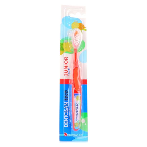 DENTOSAN TECH SPAZZOLINO JUNIOR