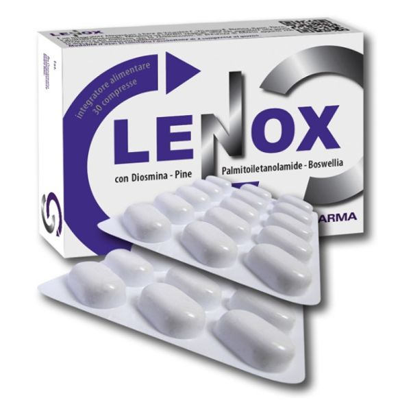 LENOX 30 COMPRESSE