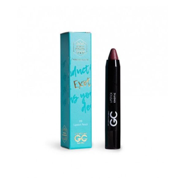 GC EXOTIC LIPSTICK PENCIL 110