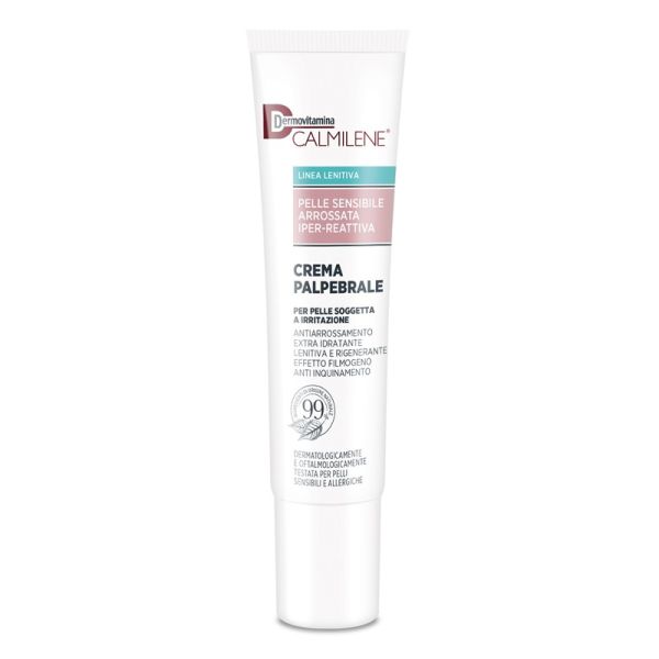 DERMOVITAMINA CALMILENE CREMA PALPEBRALE 15 ML