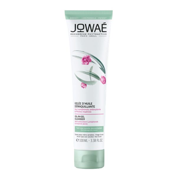 JOWAE GEL OLIO STRUCCANTE 100 ML
