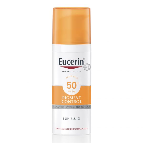 EUCERIN SUN PROTECTION SPF50+ 50 ML
