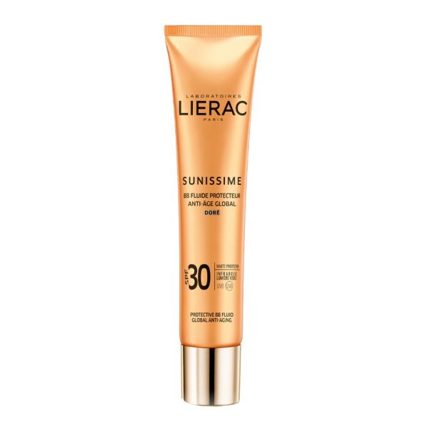 SUNISSIME BB CREAM SPF30 40 ML