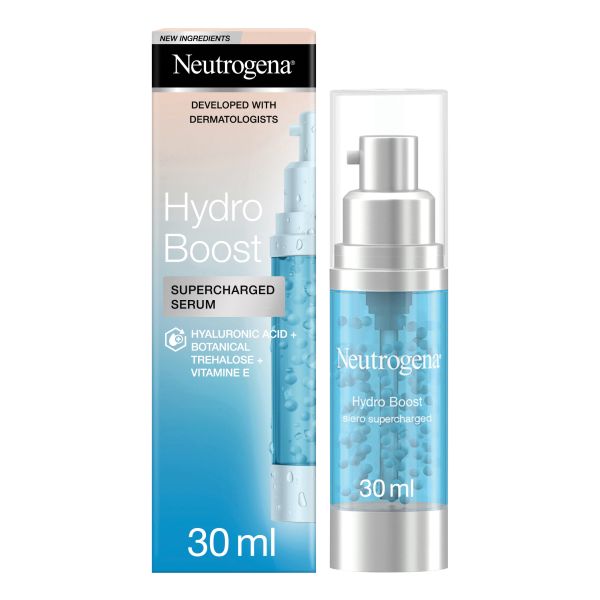 NEUTROGENA HYDRO BOOST SIERO BOOSTER 30 ML