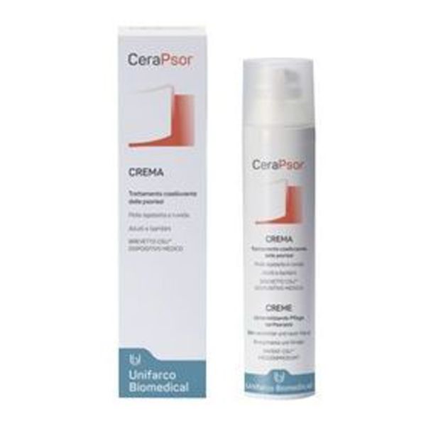 CERAPSOR CREMA 200 ML