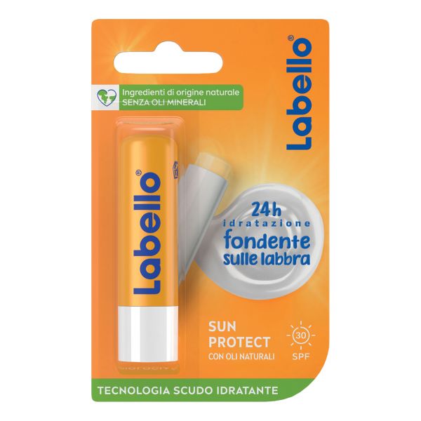 LABELLO SUN PROTECT SPF30 5,5 ML