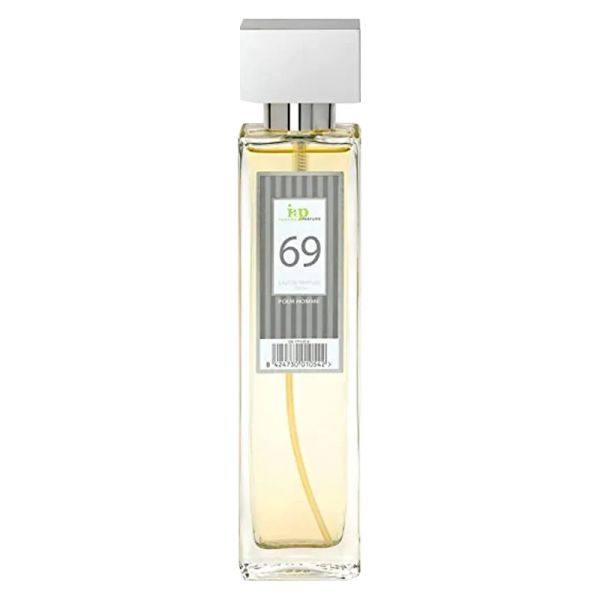 IAP PHARMA PROFUMO DA UOMO 69 150 ML