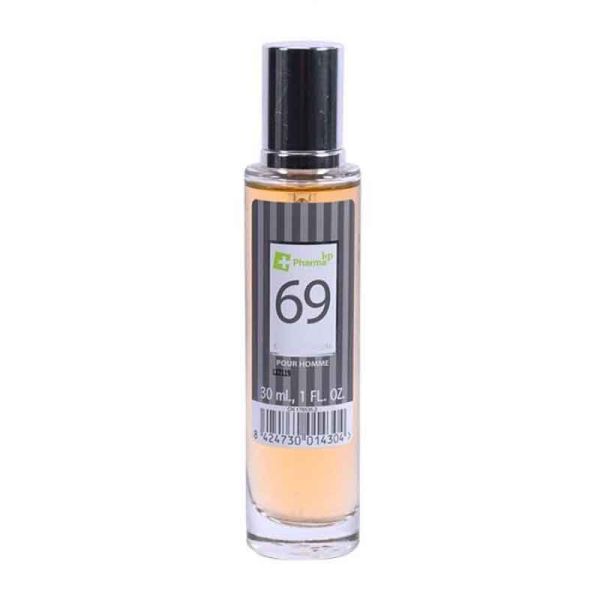 IAP PHARMA PROFUMO DA UOMO 69 30 ML