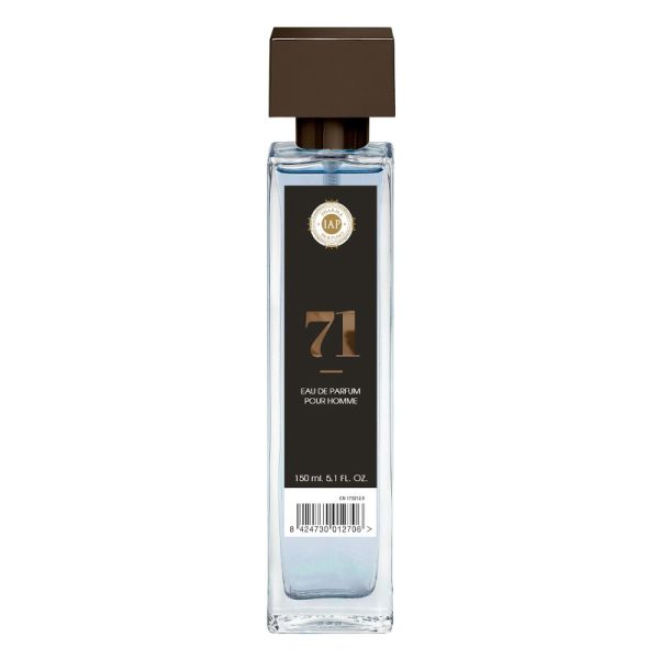 IAP PHARMA PROFUMO DA UOMO 71 150 ML