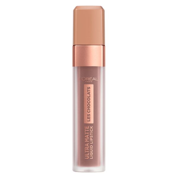 LOREAL ROSSETTO INFAILLIBLE LES CHOCOLATS 858