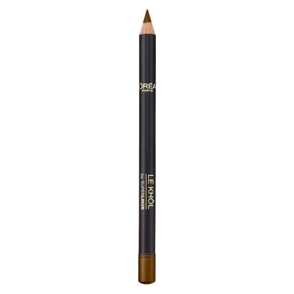L'OREAL MATITA OCCHI LE KHOL COLOR RICHE 102