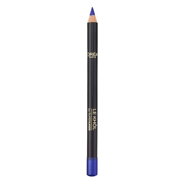 L'OREAL MATITA OCCHI LE KHOL COLOR RICHE 107