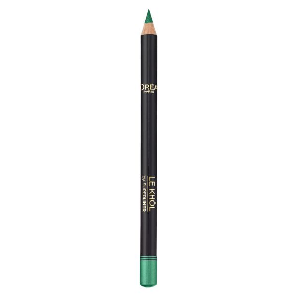 L'OREAL MATITA OCCHI LE KHOL COLOR RICHE 116