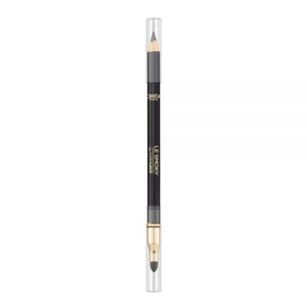 L'OREAL MATITA OCCHI LE SMOKY SUPERLINER 202