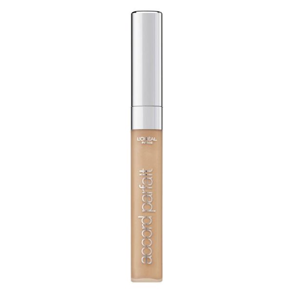 LOREAL CORRETTORE ACCORD PARFAIT 4N