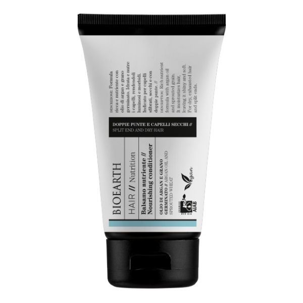 HAIR BALSAMO NUTRIENTE 250 ML