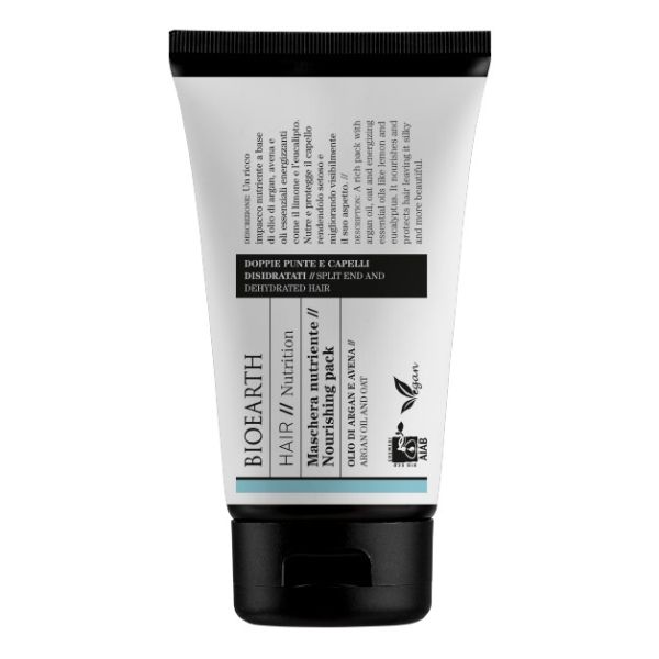HAIR MASCHERA NUTRIENTE 150 ML