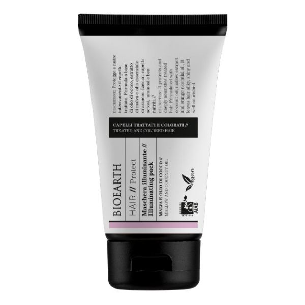 HAIR MASCHERA ILLUMINANTE 150 ML